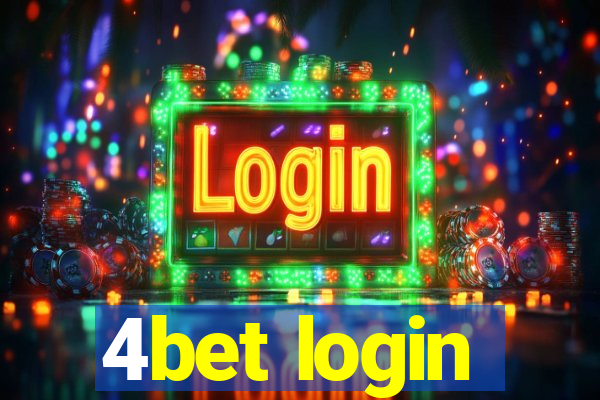 4bet login